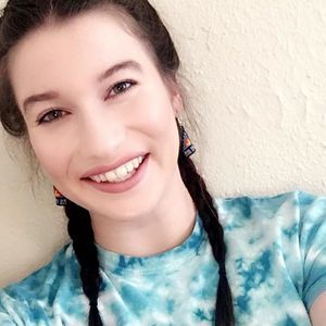 Meet your Posher, Miriam